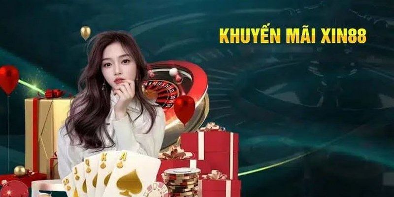 Những lưu ý trong quá trình săn khuyến mãi Xin88