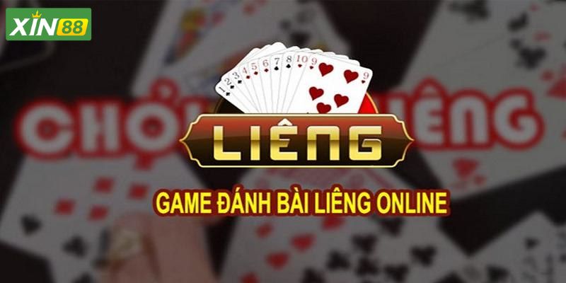 Liêng Xin88